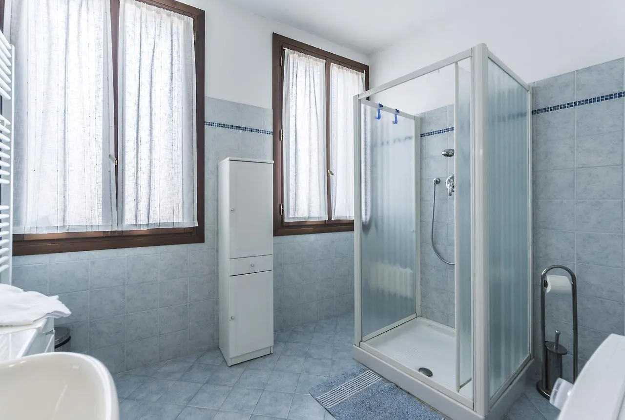 Ca Fenice Rooms Venice 0*,